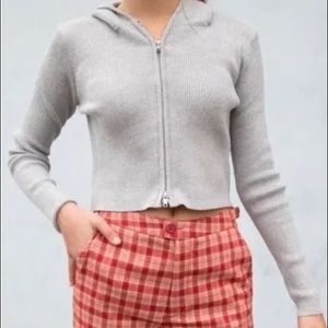 brandy melville arden sweater